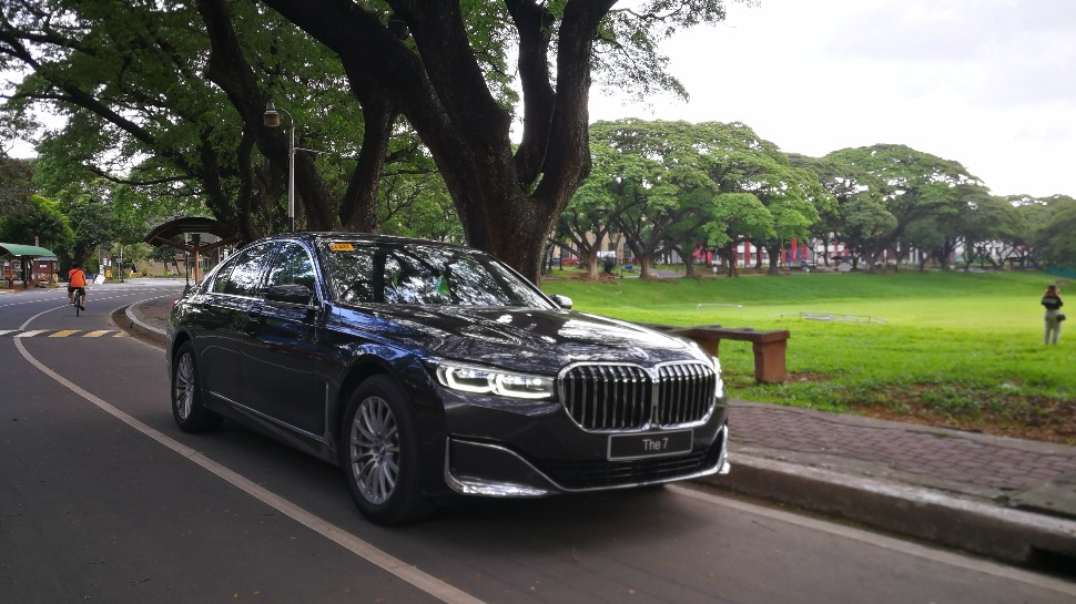 BMW 7-Series Philippines Price, Photos, Specs